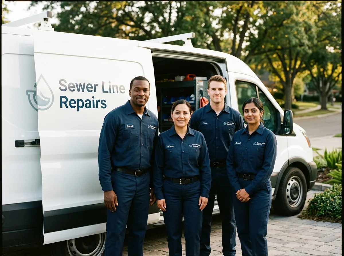 Emergency Plumber company in Bay Pines, FL